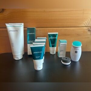 Proactiv+ bundle